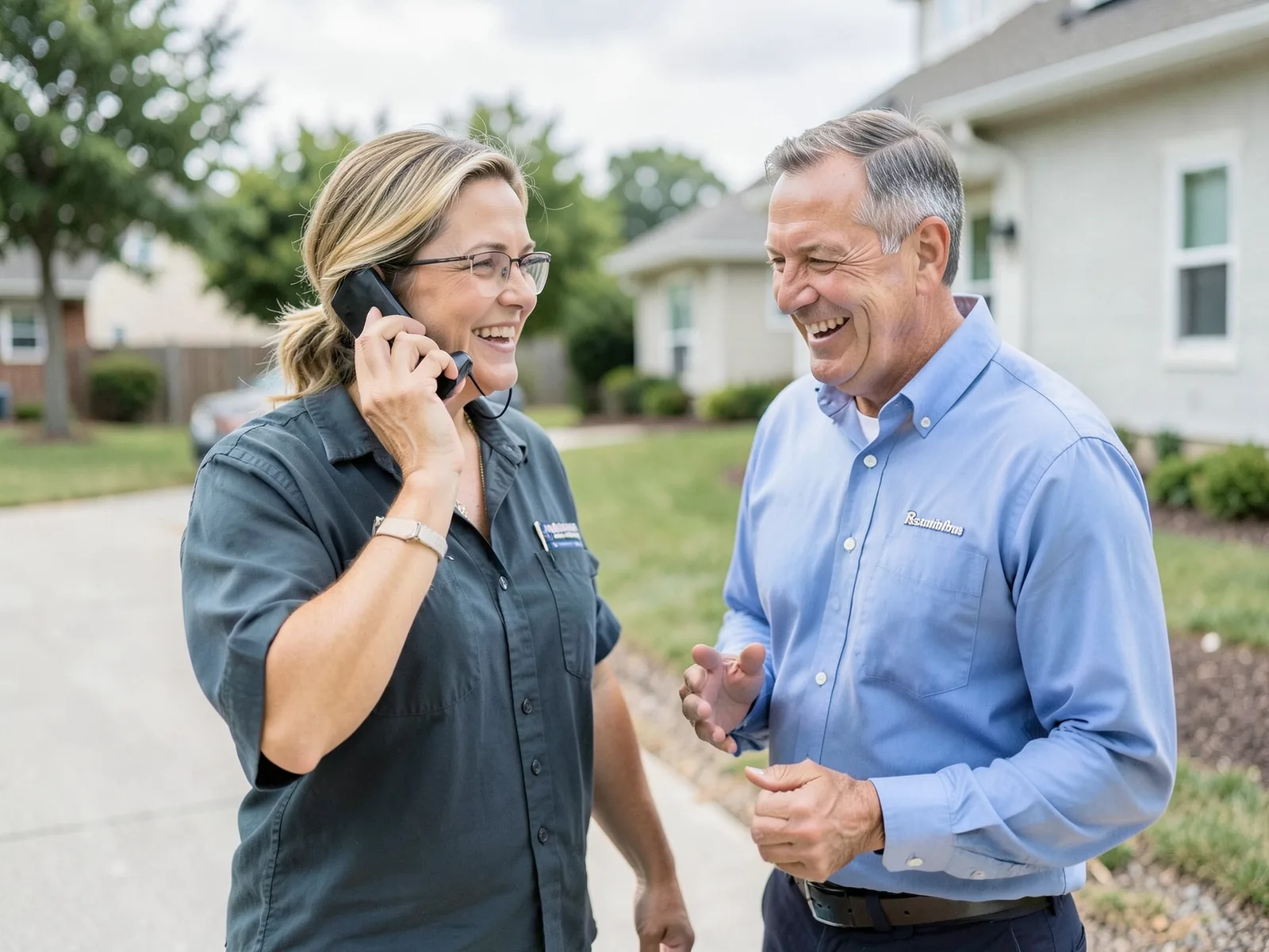 Frequently Asked Questions About Weather Damage Restoration in Lake Lillian, MN